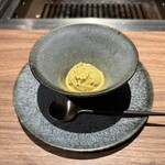 Beef Laboratory - ピスタチオアイスクリーム