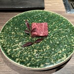 Beef Laboratory - サガリ