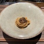 Beef Laboratory - テールの油そば