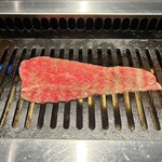 Beef Laboratory - 焼きすき