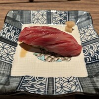 Beef Laboratory - サーロインの握り