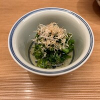 鮨 花車 - 