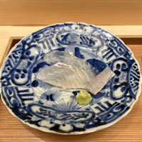 鮨 花車 - 