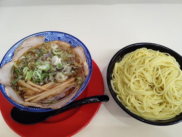 二代目 角中中華そば店 - 五所川原（ラーメン）の写真