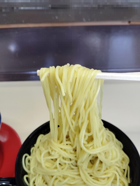 二代目 角中中華そば店 - 五所川原（ラーメン）の写真