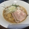 自家製麺 一乃瀬