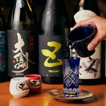 立川のけむり - 