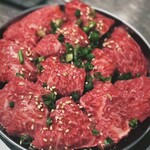 焼肉ヒロミヤ - 