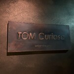 トムクリオーザ - 