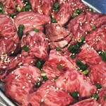 焼肉ヒロミヤ - 