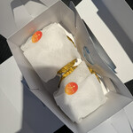 フランス菓子 パティシエ ショコラティエ イナムラショウゾウ - 