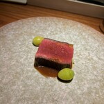 トムクリオーザ - 