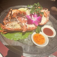 Re Wharf - 