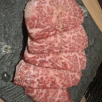 焼肉 黒田 - 