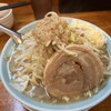 汁麺屋 どっぷりしやがれ