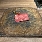 Beef Laboratory - 極上ハラミ