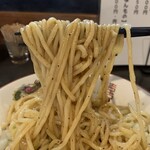 自家製麺ご藤 - 