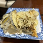 喉越しの蕎麦晴朗 - 