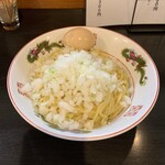 自家製麺ご藤 - 