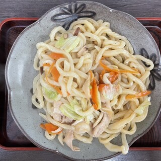 手打ちうどん たらっぺ_0