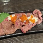 月島焼肉 牛タン処 兎月 - 