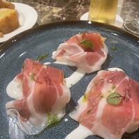 ペルケノー - 