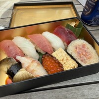 銀座 鮨 たじま - 