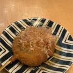 串カツあらた - 