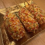 串カツあらた - 