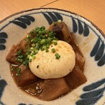 串カツあらた - 