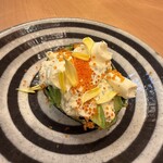 串カツあらた - 