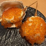 串カツあらた - 