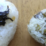 ぽっ穂屋 - 料理写真: