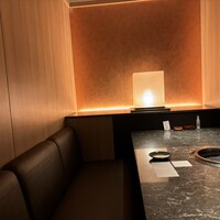 北新地焼肉 きらく - 