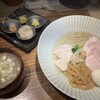 Tokyo Style Noodle ほたて日和