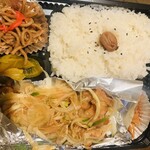 とりふじ - 