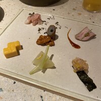 新福島焼鳥 B3 - 