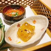 銀座 すし 仙道 - 