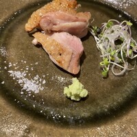 新福島焼鳥 B3 - 
