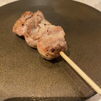 新福島焼鳥 B3 - 