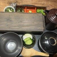 うなぎ 四代目 菊川 グローバルゲート店 - 