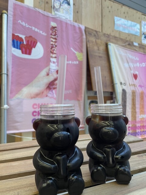 yummy mummy （ヤミーマミー） - 寺田町/洋菓子 | 食べログ