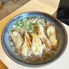 葉隠うどん