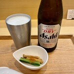 中華そば うお静 - 