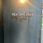 メン ヤード ファイト - 