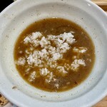 中華そば うお静 - 