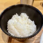 中華そば うお静 - 