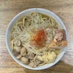 メン ヤード ファイト - 