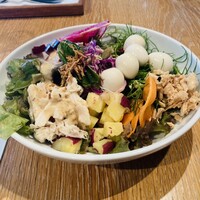 AWkitchen TOKYO 新丸ビル店 -  AWkitchen TOKYO 新丸ビル店 -
