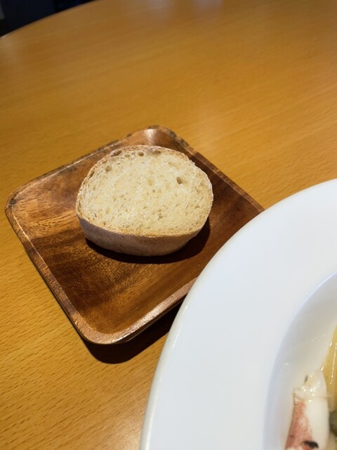 TRATTORIA La Wasabi（トラットリア ラ・ワサビ） - 保原（イタリアン）の写真